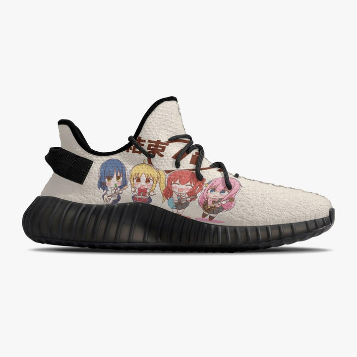 Bocchi the Rock YZ Anime Shoes _ Bocchi the Rock _ Ayuko