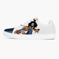 Thumbnail for One Piece Brook Skate Anime Shoes _ One Piece _ Ayuko