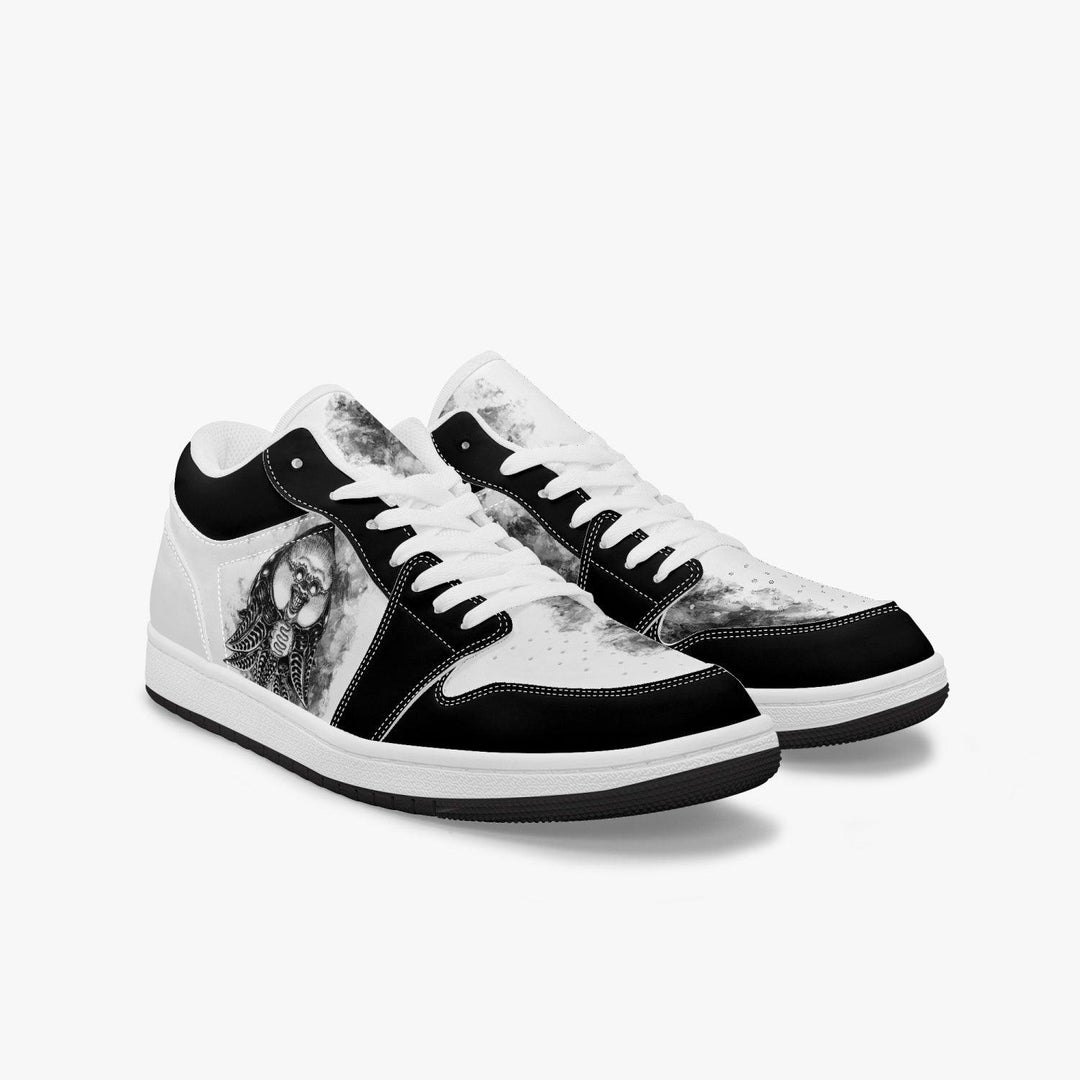 Berserk Ubik JD1 Low Anime Shoes _ Berserk _ Ayuko