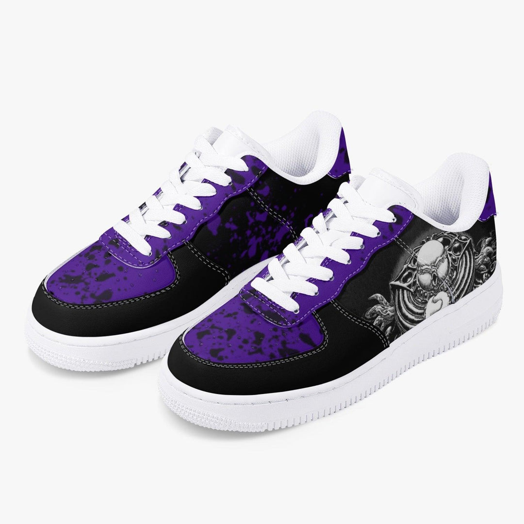 Berserk Conrad Air F1 Anime Shoes _ Berserk _ Ayuko