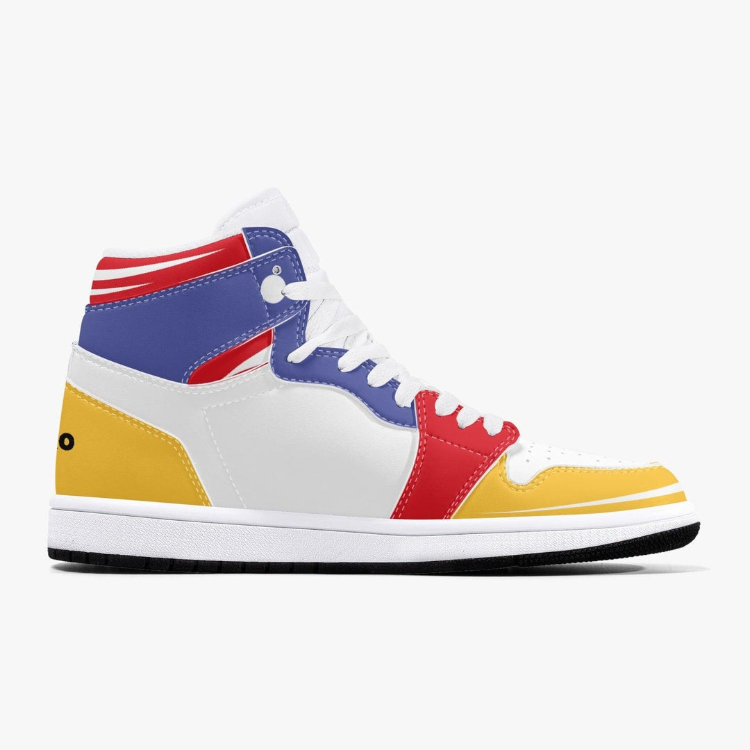 Cowboy Bebop Julia JD1 Anime Shoes _ Cowboy Bebop _ Ayuko