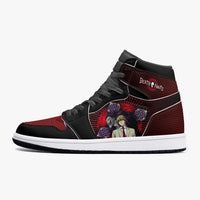 Thumbnail for Death Note JD1 Mid Anime Shoes _ Death Note _ Ayuko