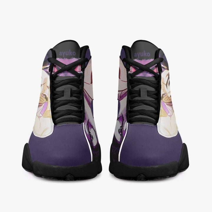 JoJo's Bizarre Adventure Kira Killer Queen JD13 Anime Shoes _ JoJo's Bizarre Adventure _ Ayuko