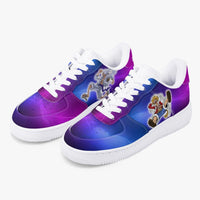 Thumbnail for One Piece Luffy Gear 5 Air F1 Anime Shoes _ One Piece _ Ayuko