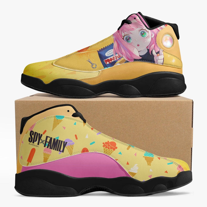 Psy x Family Anya Forger JD13 Anime Shoes _ Psy x Family _ Ayuko