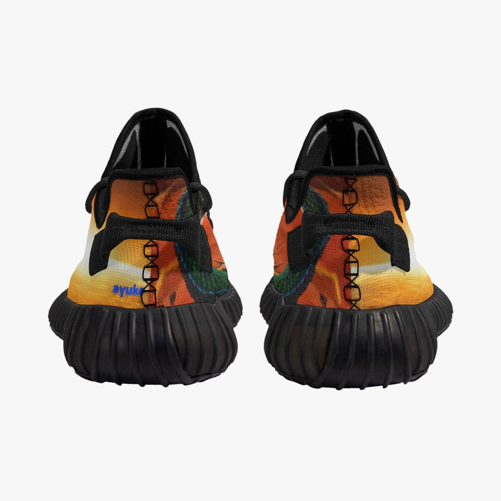 Dragon Ball Z Son Goku YZ Anime Shoes _ Dragon Ball Z _ Ayuko