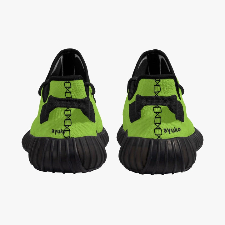 Dragon Ball Super Broly YZ Anime Shoes _ Dragon Ball Super _ Ayuko