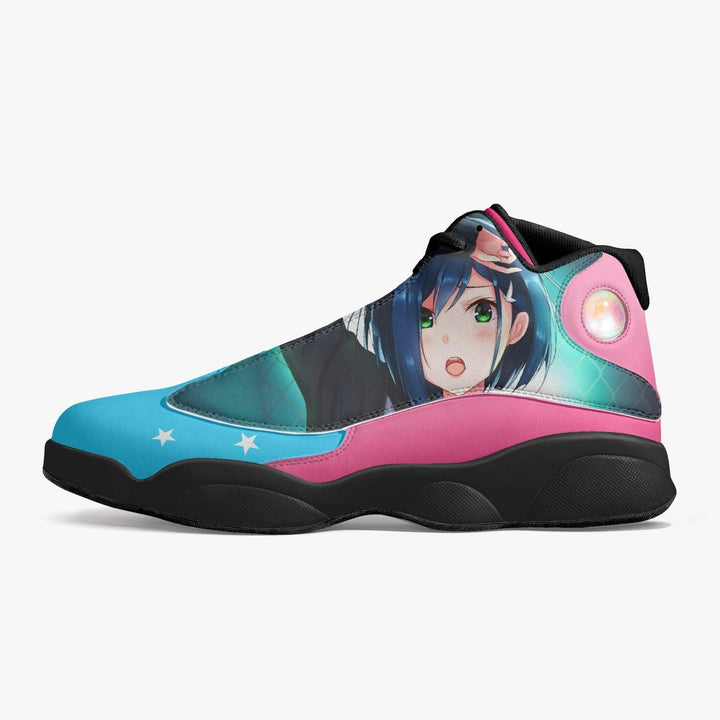 Darling in The Franxx Ichigo JD13 Anime Shoes _ Darling in The Franxx _ Ayuko