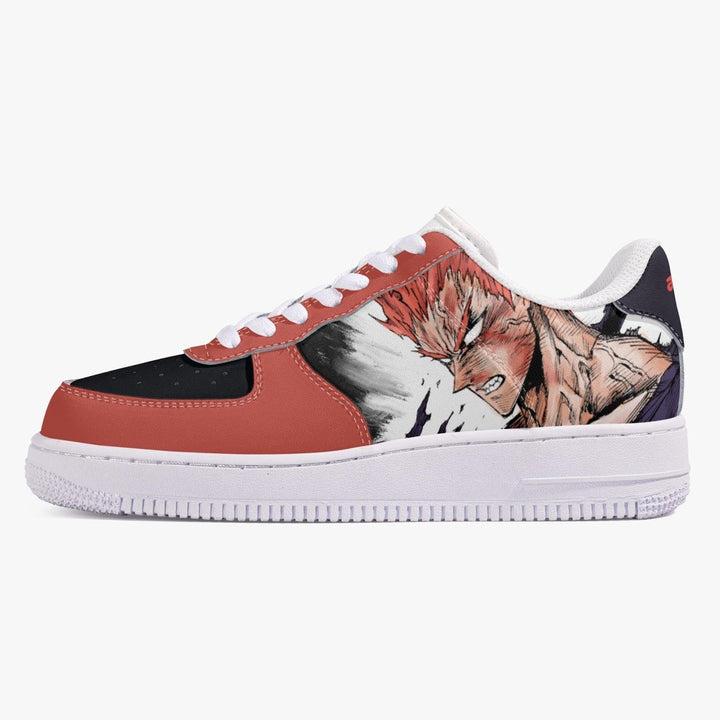 One Punch Man Garou Air F1 Anime Shoes _ One Punch Man _ Ayuko