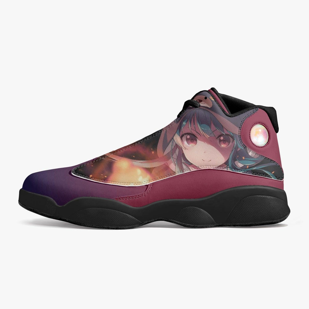 Kuma Kuma Kuma Bear Yuna JD13 Anime Shoes _ Kuma Kuma Kuma Bear _ Ayuko