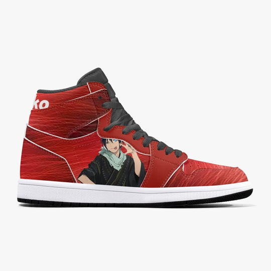 NoraGami Yato JD1 Anime Shoes _ NoraGami _ Ayuko