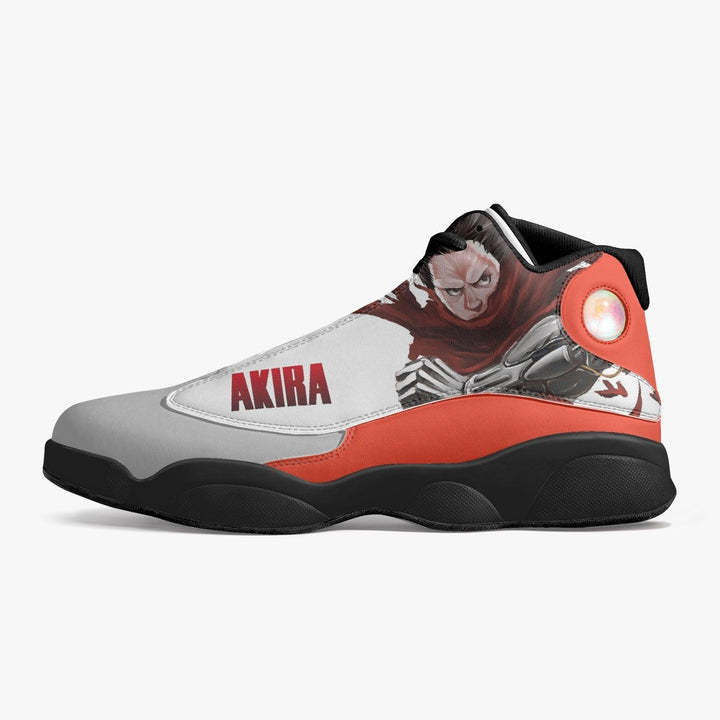 Akira Tetsuo JD13 Anime Shoes _ Akira _ Ayuko