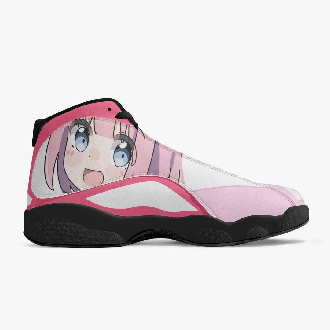 Bocchi The Rock Gotou, Futari JD13 Anime Shoes _ Bocchi the Rock _ Ayuko