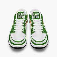 Thumbnail for Slam Dunk Fujima JD1 Low Anime Shoes _ Slam Dunk _ Ayuko