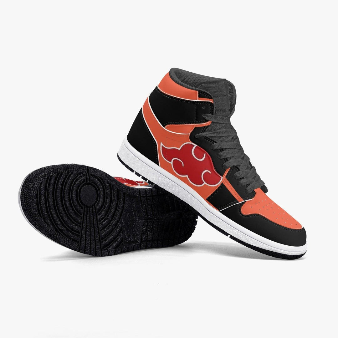 Naruto Shippuden Obito JD1 Anime Shoes _ Naruto _ Ayuko