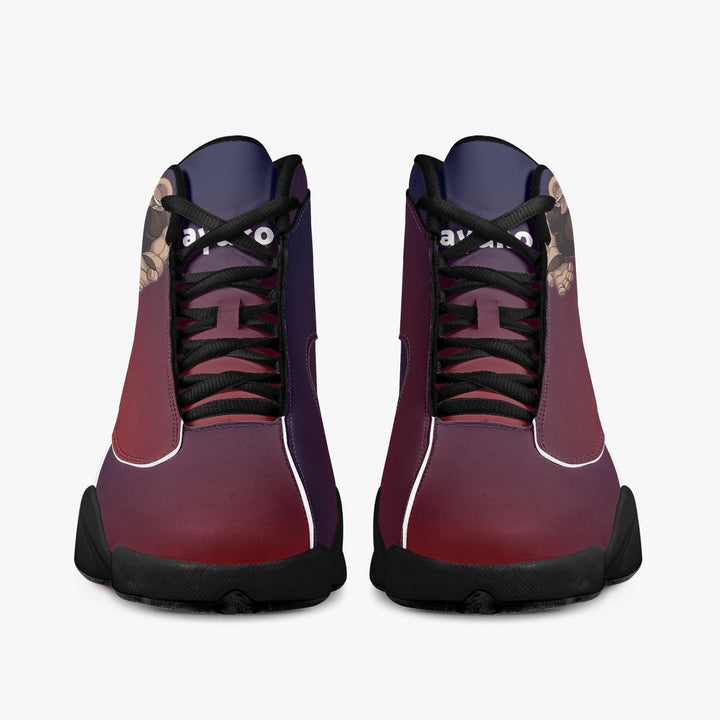 Fullmetal Alchemist Gluttony JD13 Anime Shoes _ Fullmetal Alchemist _ Ayuko