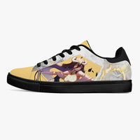 Thumbnail for Overlord Albedo Skate Anime Shoes _ Overlord _ Ayuko