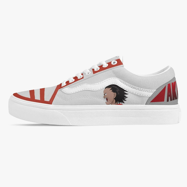 Akira Tetsuo V-OK Anime Shoes _ Akira _ Ayuko