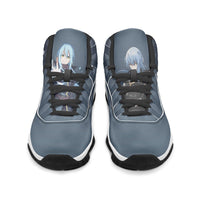 Thumbnail for That Time I Got Reincarnated as a Slime Rimuru Tempest JD11 Anime Shoes _ That Time I Got Reincarnated as a Slime _ Ayuko