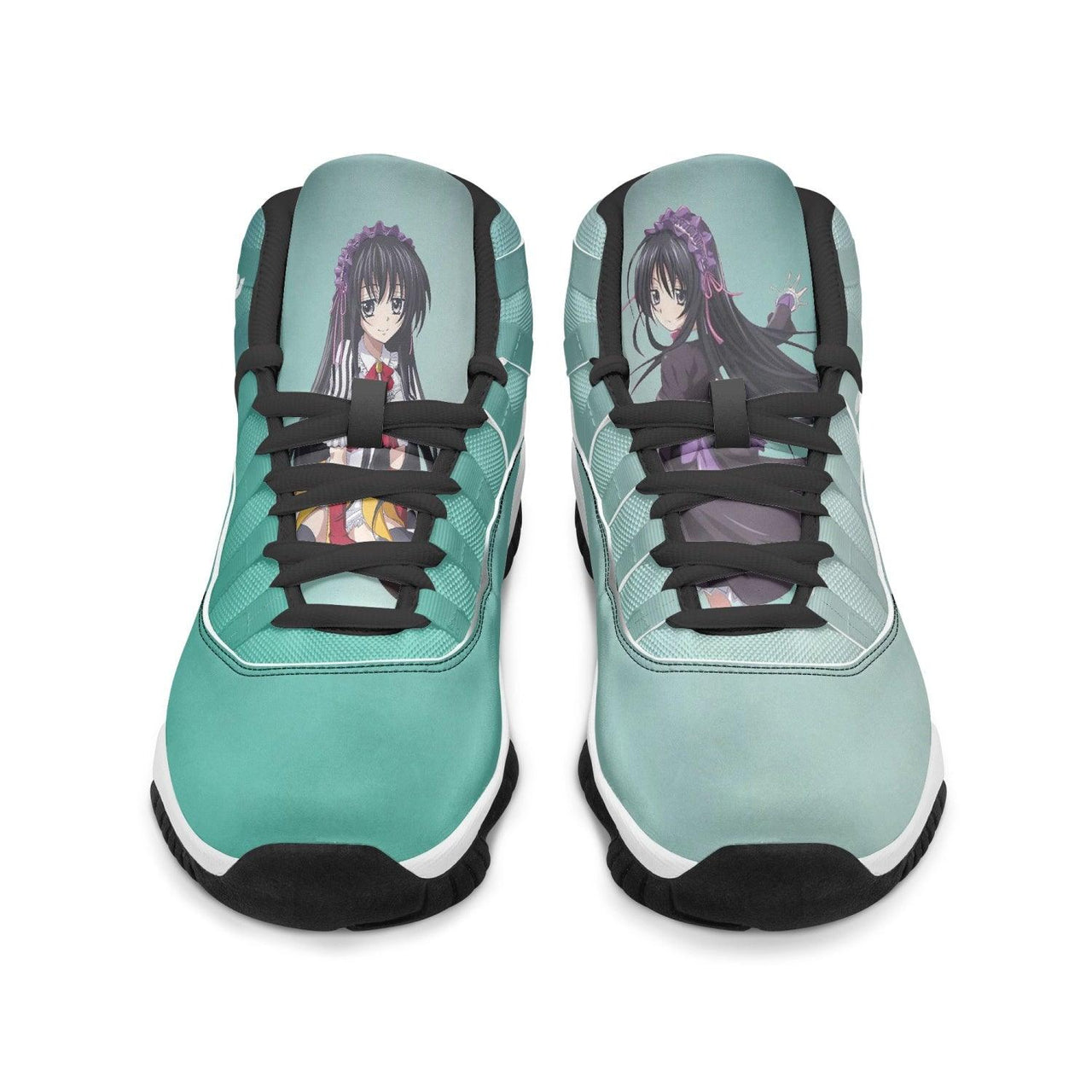 High School DXD Ophis JD11 Anime Shoes _ High School DXD _ Ayuko