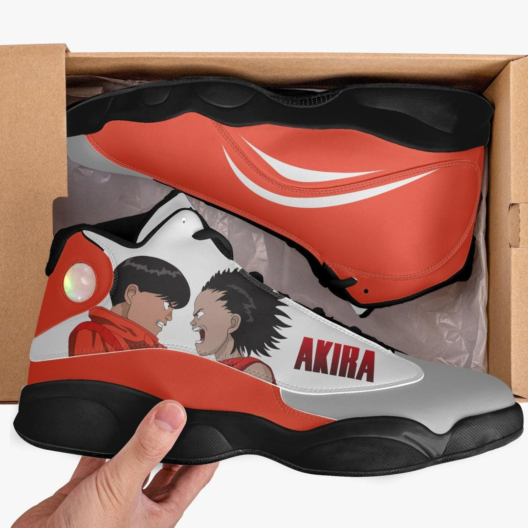 Akira Akira JD13 Anime Shoes _ Akira _ Ayuko