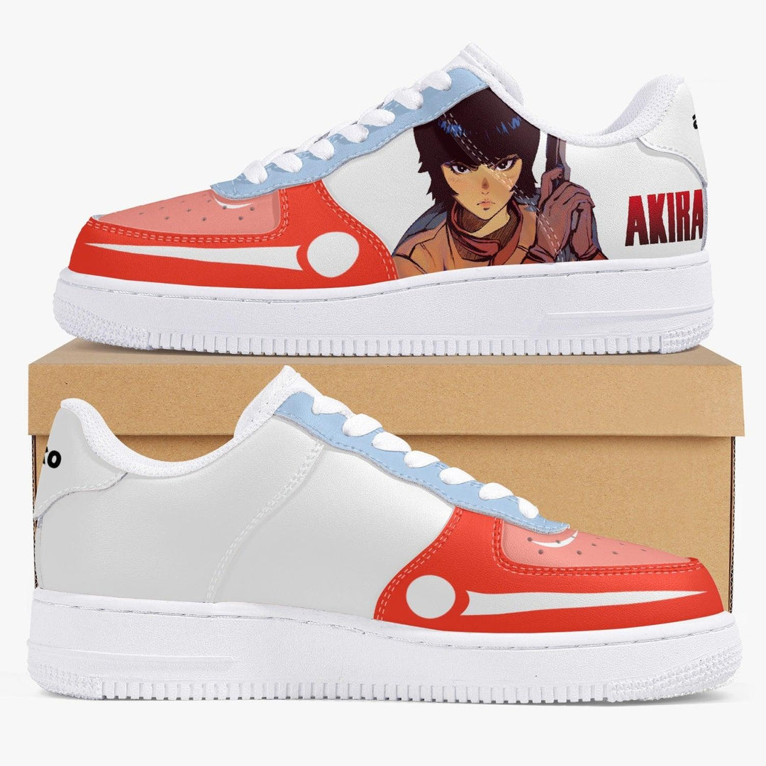 Akira Kei Air F1 Anime Shoes _ Akira _ Ayuko