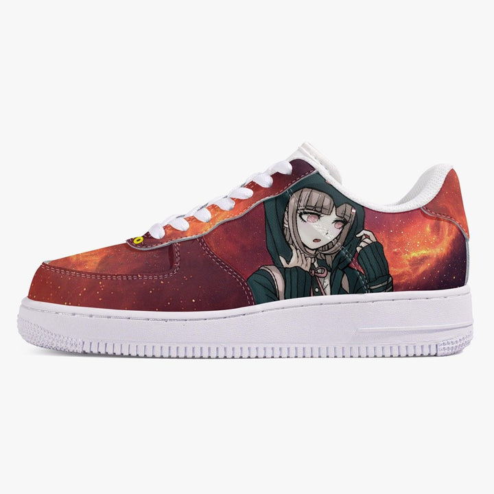 Danganronpa Chiaki Nanami Air F1 Anime Shoes _ Danganronpa _ Ayuko