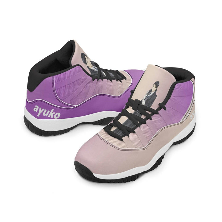 NoraGami Ebisu JD11 Anime Shoes _ NoraGami _ Ayuko