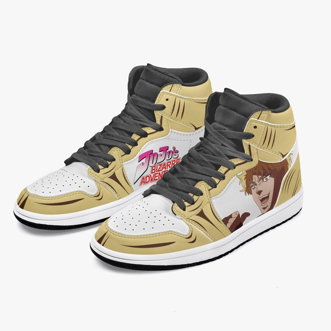 JoJo's Bizarre Adventure Dio Brando JD1 Anime Shoes _ JoJo's Bizarre Adventure _ Ayuko