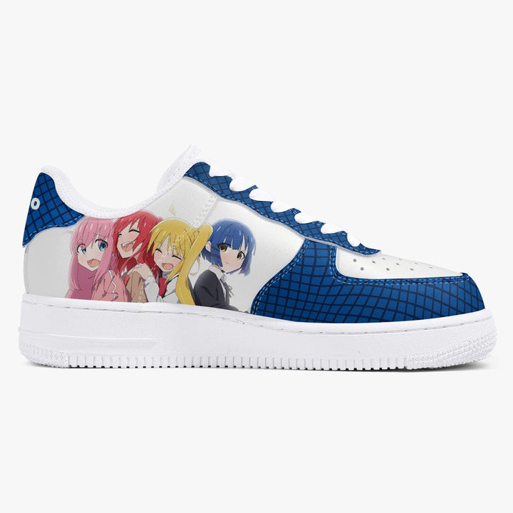 Bocchi the Rock Air F1 Anime Shoes _ Bocchi the Rock _ Ayuko