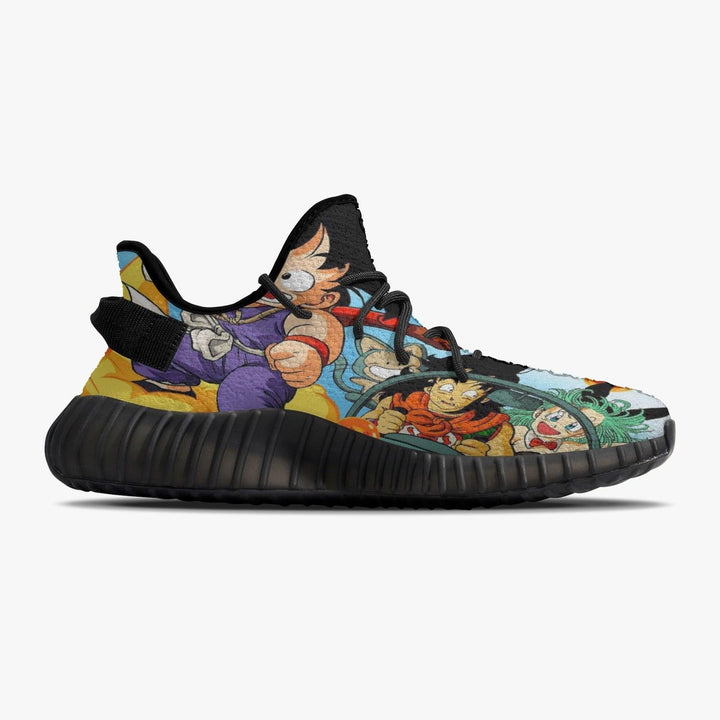 Dragon Ball Z Son Goku YZ Anime Shoes _ Dragon Ball Z _ Ayuko