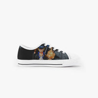 Thumbnail for One Piece Sabo Kids A-Star Low Anime Shoes _ One Piece _ Ayuko