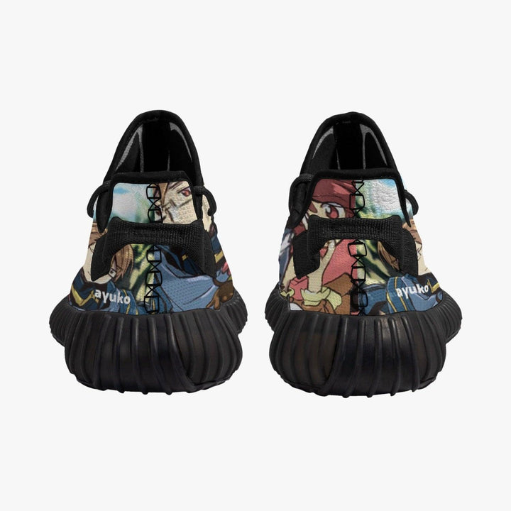 Log Horizon YZ Anime Shoes _ Log Horizon _ Ayuko