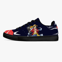 Thumbnail for One Piece Luffy Skate Anime Shoes _ One Piece _ Ayuko