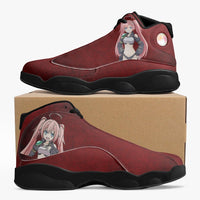 Thumbnail for That Time I Got Reincarnated as a Slime Milim Nava JD13 Anime Shoes _ That Time I Got Reincarnated as a Slime _ Ayuko