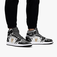 Thumbnail for Death Note Near JD1 Anime Shoes _ Death Note _ Ayuko