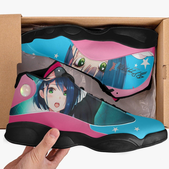 Darling in The Franxx Ichigo JD13 Anime Shoes _ Darling in The Franxx _ Ayuko