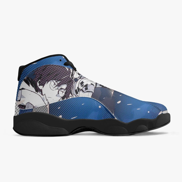 Log Horizon JD13 Anime Shoes _ Log Horizon _ Ayuko