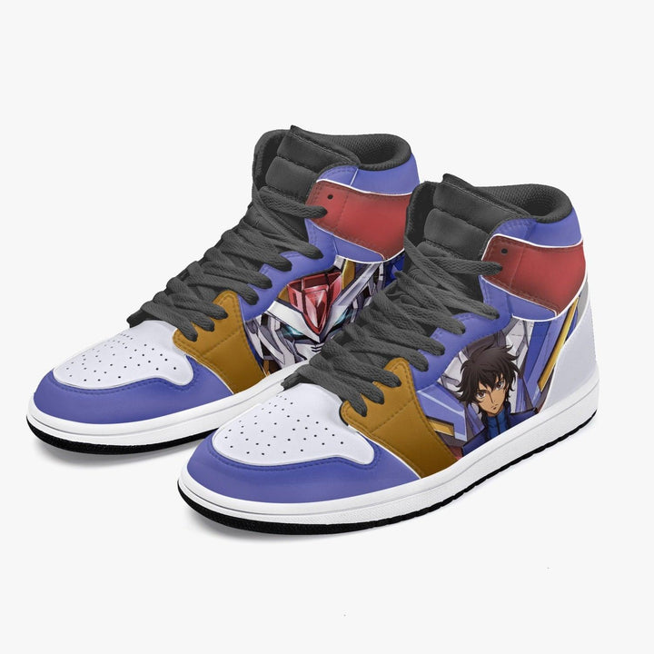 Gundam Setsuna JD1 Anime Shoes _ Gundam _ Ayuko