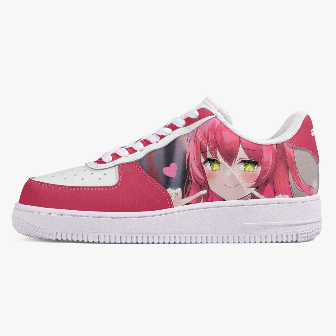 Bocchi The Rock Kita, Ikuyo Air F1 Anime Shoes _ Bocchi the Rock _ Ayuko