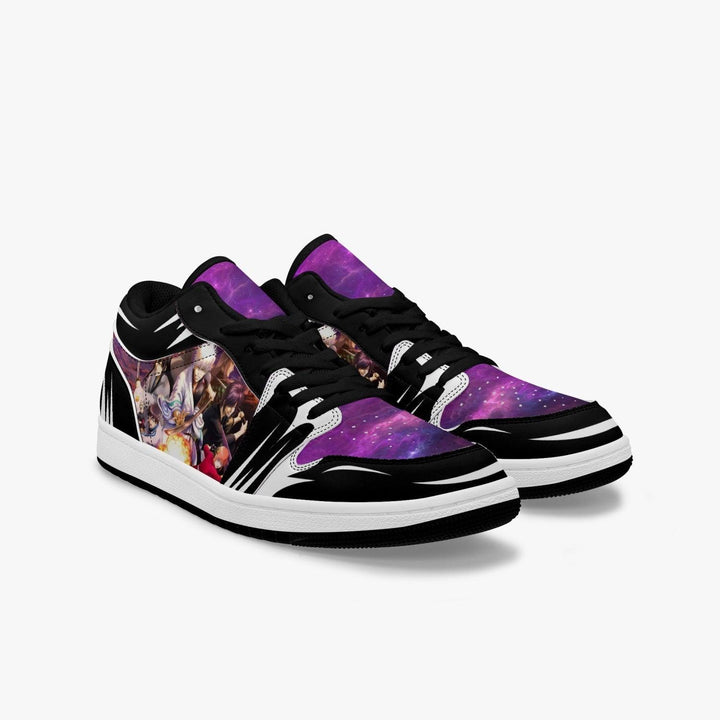 Gintama JD1 Low Anime Shoes _ Gintama _ Ayuko