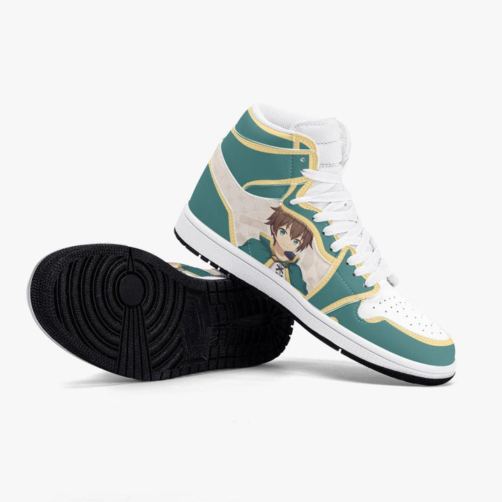 KonoSuba Kazuma JD1 Anime Shoes _ Konosuba _ Ayuko