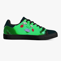 Thumbnail for Mob Psycho 100 Dimple Skate Anime Shoes _ Mob Psycho 100 _ Ayuko