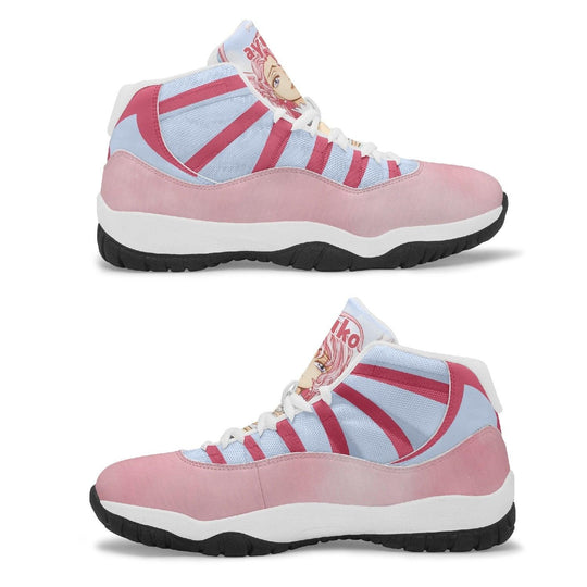 Code Geass Euphemia JD11 Anime Shoes _ Code Geass _ Ayuko