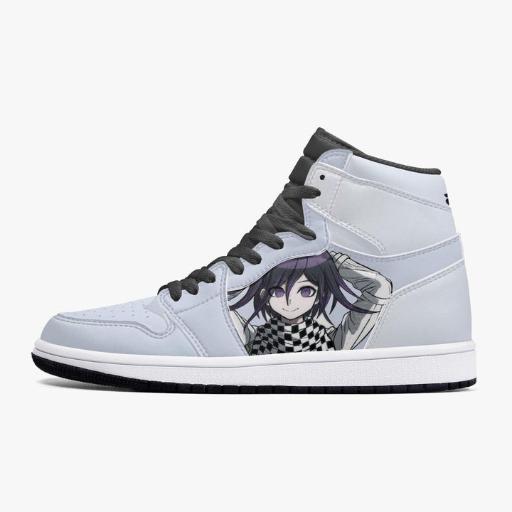 Danganronpa Kokichi Oma JD1 Anime Shoes _ Danganronpa _ Ayuko