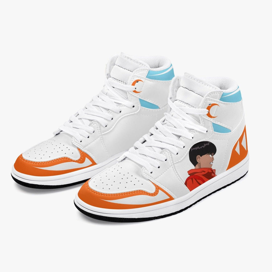 Akira Kaneda JD1 Anime Shoes _ Akira _ Ayuko