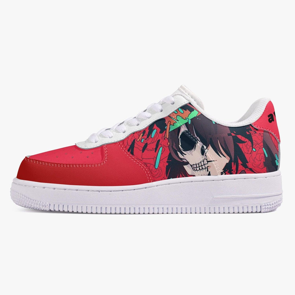 Dororo Hyakkimaru Air F1 Anime Shoes _ Dororo _ Ayuko