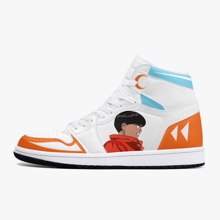 Akira Kaneda JD1 Anime Shoes _ Akira _ Ayuko