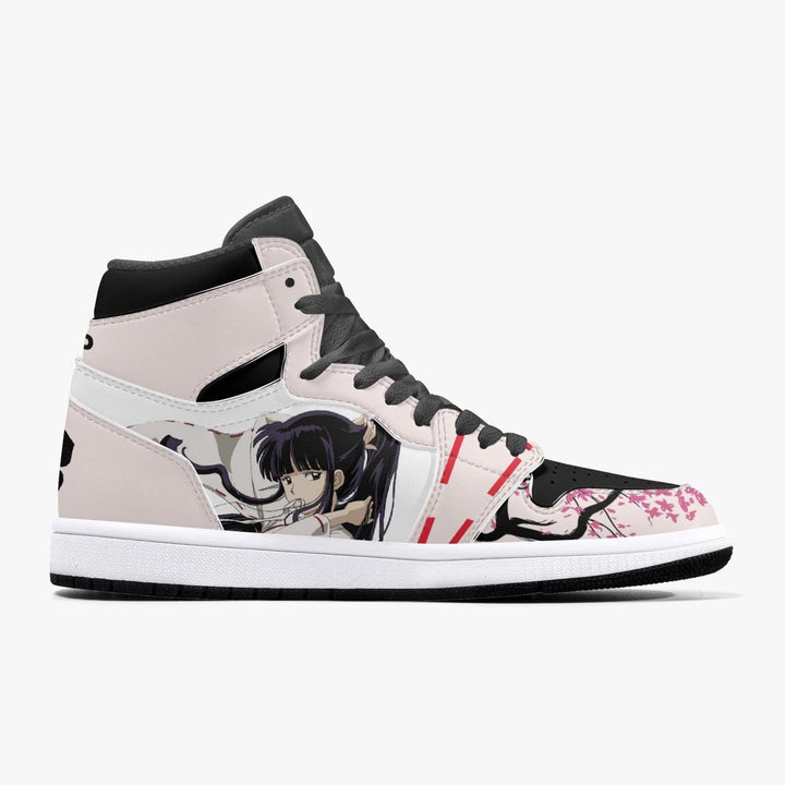 Kikyo JD1 Anime Shoes _ Inuyasha _ Ayuko