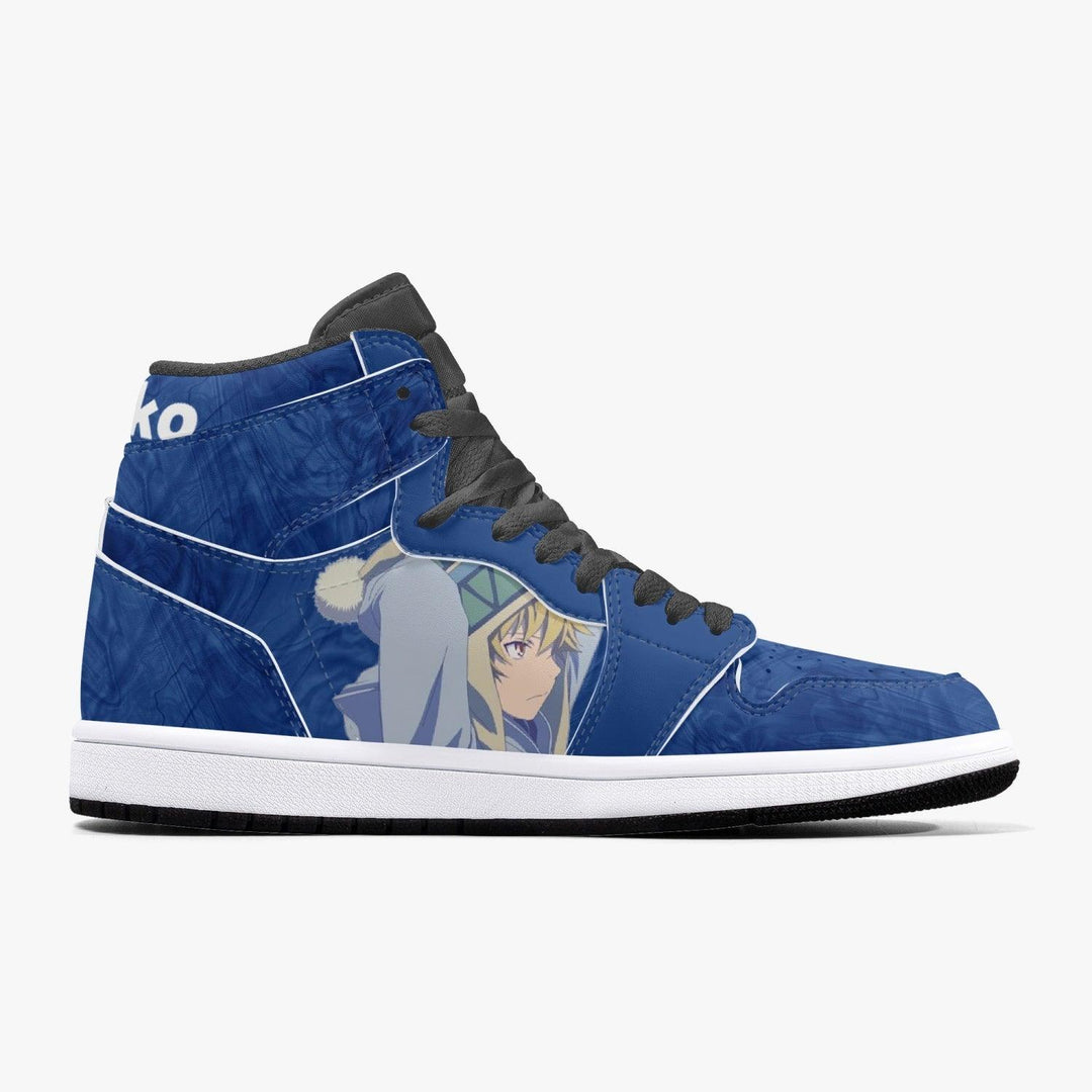 NoraGami Yukine JD1 Anime Shoes _ NoraGami _ Ayuko